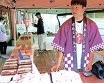 「奥大山こめこの会」が作り上げた超微細な米粉