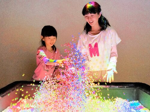 「ＳｐｌａｓｈＤｉｓｐｌａｙ」
的場やすし／山野真吾／徳井太郎