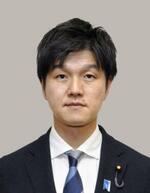 　鈴木憲和復興副大臣