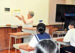 初披露された「神話伝説　伯耆の白兎」