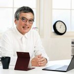 堀之内茂美社長