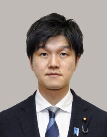　鈴木憲和復興副大臣