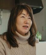 　ＮＰＯ法人「アットリンク奈良」を立ち上げた竹谷栄美さん