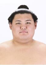 　大の里