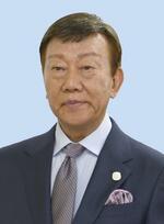 　橋幸夫さん