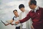 　（Ｃ）２０２４「死に損なった男」製作委員会