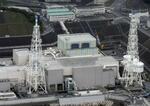 　中国電力島根原発２号機＝１１月、松江市