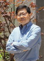 　江戸木純さん