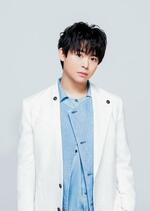 　有岡大貴さん