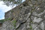 魔よけとして造られた