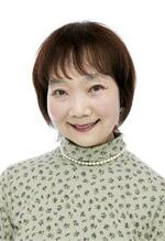 　三輪勝恵さん