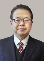 　自民党の世耕弘成前参院幹事長
