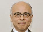 　森本あんり・東京女子大学長