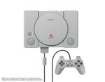 　１９９４年発売の初代プレイステーション