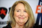 　米ロサンゼルスで、多発性硬化症にまつわるイベントに参加したテリー・ガーさん＝２０１２年５月（ロイター＝共同）