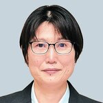 島木かおり公立浜坂病院医療技術長