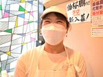 伯桜鵬関を幼い頃から知る古瀬さん