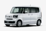 　ホンダの軽自動車「Ｎ―ＢＯＸ」