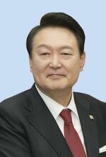 　韓国の尹錫悦大統領