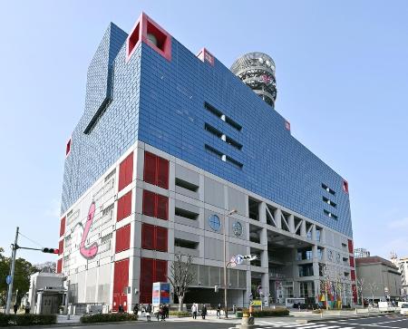　関西テレビ＝大阪市北区