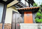 かつての宿泊施設を改装した「サコノジビエ」＝香美町香住区下浜