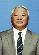 　林雄一郎さん