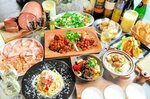 忘新年会限定の特別コース