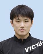 　張本智和