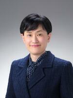 　大正大の塚崎裕子教授