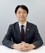 　旭化成ホームズの渡辺哲也さん