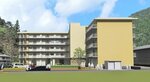 新余戸谷町住宅のイメージ