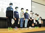 啓林館「たんきゅう塾ＮＥＯ」の小学生研究員