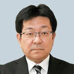 奥田和弘氏