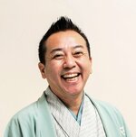 林家たい平さん
