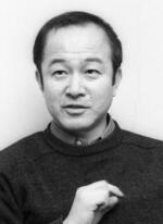 　佐々木昭一郎さん