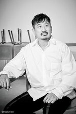 木内秀信さん（ⓒｒｏｃｋｉｎ＇ｏｎ）