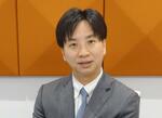 　ＡＸＮの野島亮司・最高経営責任者＝東京・恵比寿