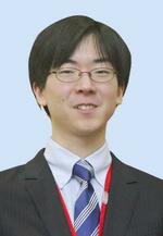 　芝野虎丸十段