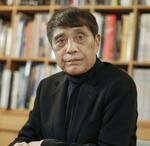　建築家の安藤忠雄さん