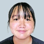 山本莉央さん