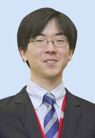 　芝野虎丸十段