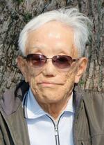 　志村康さん