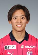 　北野颯太
