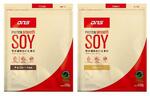 　第一三共ヘルスケアが発売した植物性のプロテイン「プロテインスムースソイ」