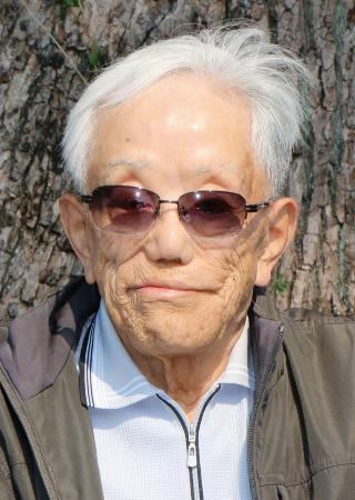 　志村康さん