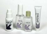 　１９７０年代、発売当初の水虫薬「コザック」