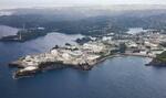 　九州電力玄海原発