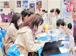 多くの市民が来場した移住イベント「イナコレ」
