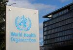 　世界保健機関（ＷＨＯ）本部＝１月２８日、ジュネーブ（ロイター＝共同）