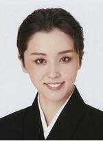 　暁千星さん